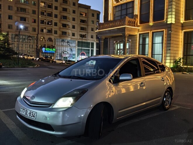 Toyota Prius 2008, 415,000 km - 1.5 l - Bakı