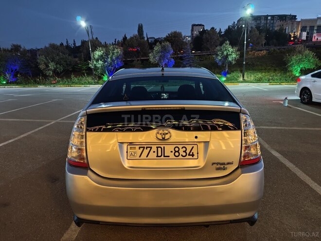 Toyota Prius 2008, 415,000 km - 1.5 l - Bakı