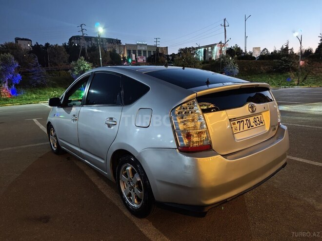 Toyota Prius 2008, 415,000 km - 1.5 l - Bakı