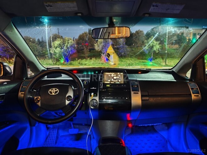 Toyota Prius 2008, 415,000 km - 1.5 l - Bakı