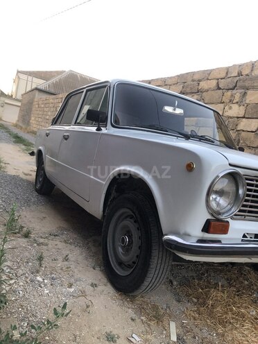 LADA (VAZ) 21011 1984, 100,000 km - 1.3 л - Bakı