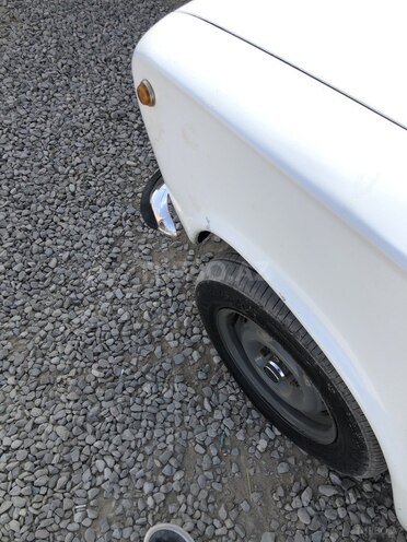 LADA (VAZ) 21011 1984, 100,000 km - 1.3 л - Bakı