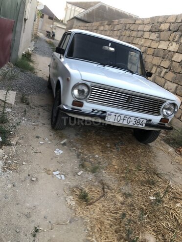 LADA (VAZ) 21011 1984, 100,000 km - 1.3 л - Bakı