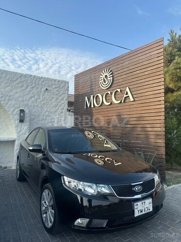 Kia Cerato 2010, 310,000 km - 1.6 l - Sumqayıt