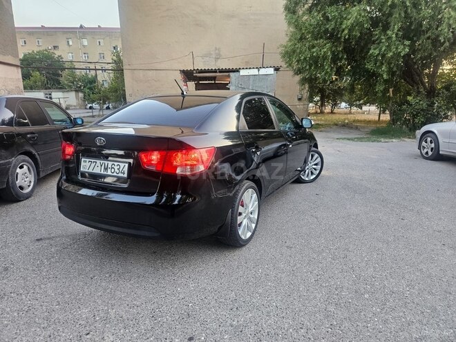 Kia Cerato 2010, 310,000 km - 1.6 l - Sumqayıt