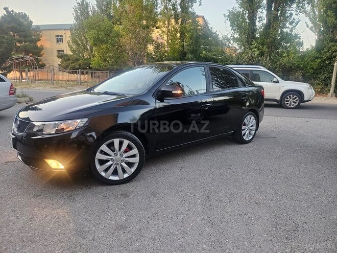 Kia Cerato 2010, 310,000 km - 1.6 l - Sumqayıt