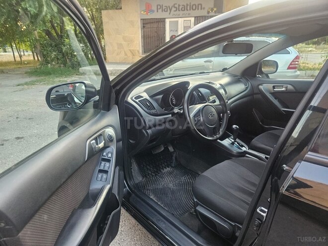 Kia Cerato 2010, 310,000 km - 1.6 l - Sumqayıt