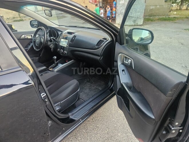 Kia Cerato 2010, 310,000 km - 1.6 l - Sumqayıt