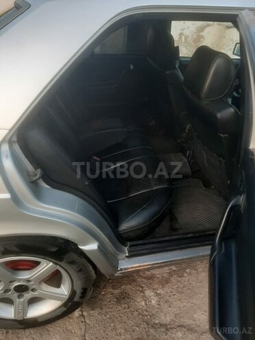 Mercedes 190 1993, 230,000 km - 2.0 l - Sabirabad