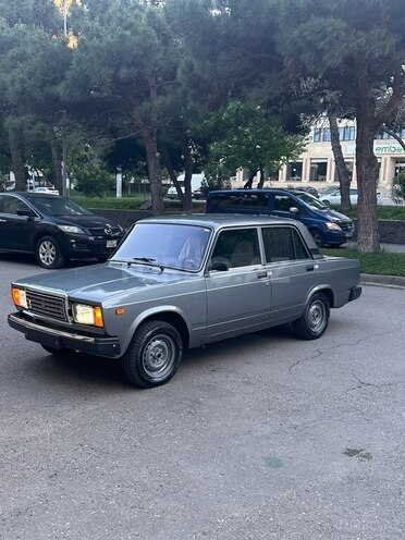 LADA (VAZ) 2107 2010, 180,000 km - 1.6 л - Bakı