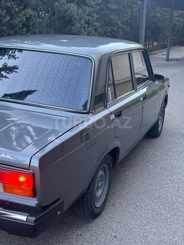 LADA (VAZ) 2107 2010, 180,000 km - 1.6 л - Bakı