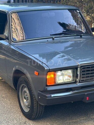 LADA (VAZ) 2107 2010, 180,000 km - 1.6 л - Bakı