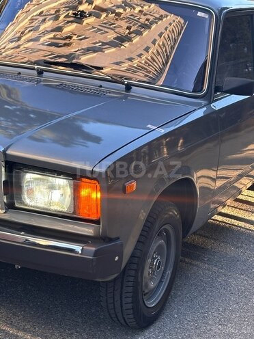 LADA (VAZ) 2107 2010, 180,000 km - 1.6 л - Bakı