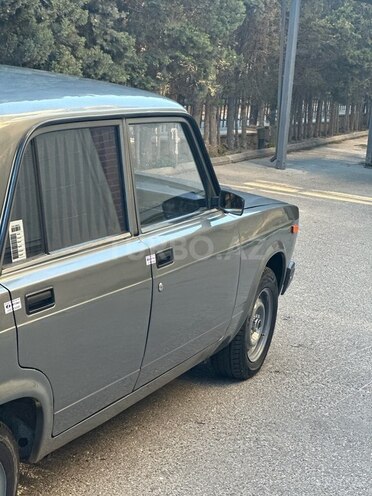 LADA (VAZ) 2107 2010, 180,000 km - 1.6 л - Bakı