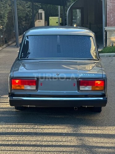 LADA (VAZ) 2107 2010, 180,000 km - 1.6 л - Bakı