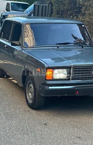 LADA (VAZ) 2107 2010, 180,000 km - 1.6 л - Bakı