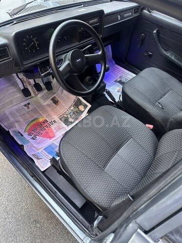 LADA (VAZ) 2107 2010, 180,000 km - 1.6 л - Bakı