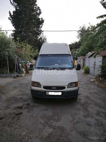 Ford Transit 2000, 420,000 km - 2.5 л - Bakı