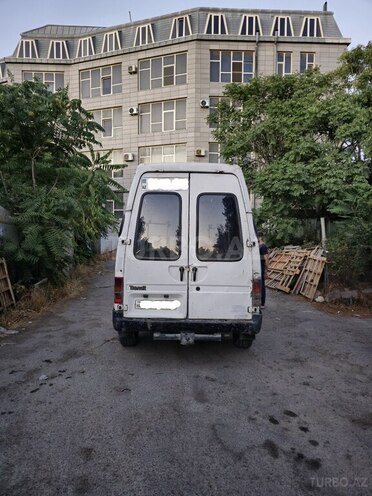 Ford Transit 2000, 420,000 km - 2.5 л - Bakı
