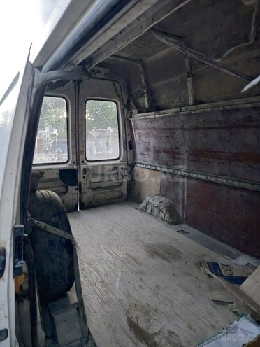 Ford Transit 2000, 420,000 km - 2.5 л - Bakı