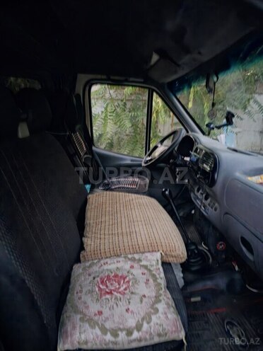 Ford Transit 2000, 420,000 km - 2.5 л - Bakı