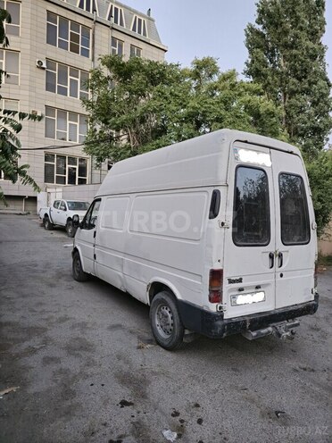 Ford Transit 2000, 420,000 km - 2.5 л - Bakı