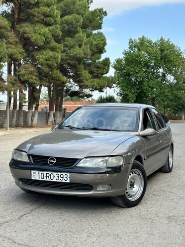 Opel Vectra 1996, 320,000 km - 1.8 l - Şabran