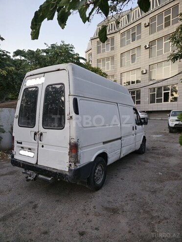 Ford Transit 2000, 420,000 km - 2.5 л - Bakı