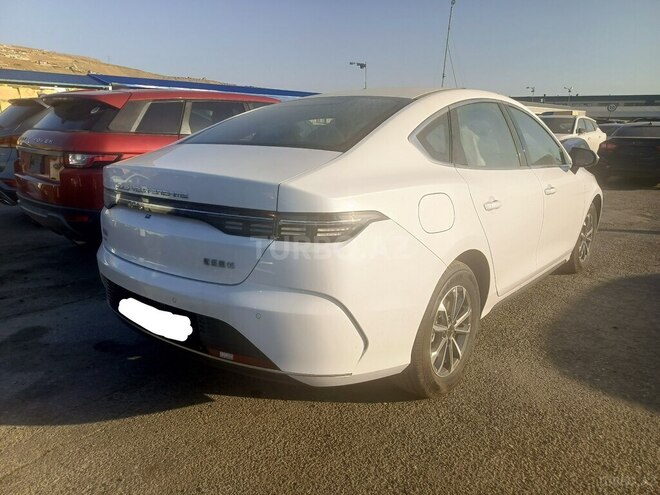 BYD Destroyer 05 2025, 0 km - 1.5 l - Bakı