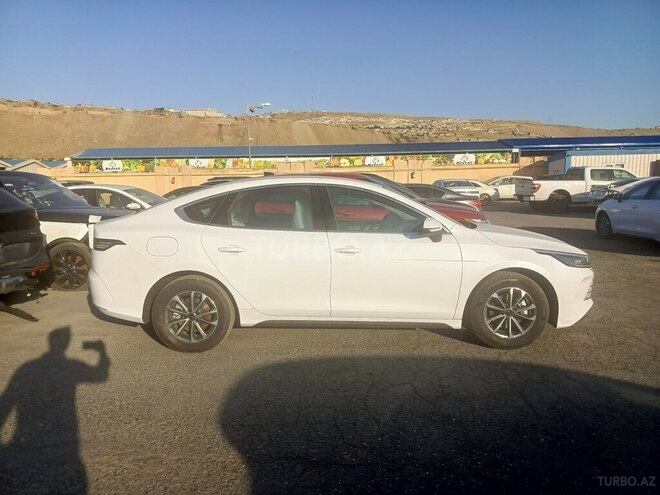 BYD Destroyer 05 2025, 0 km - 1.5 l - Bakı