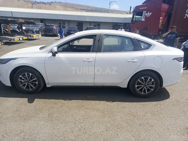 BYD Destroyer 05 2025, 0 km - 1.5 l - Bakı