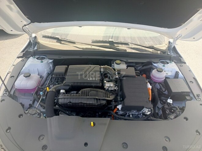 BYD Destroyer 05 2025, 0 km - 1.5 l - Bakı