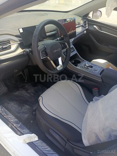 BYD Destroyer 05 2025, 0 km - 1.5 l - Bakı