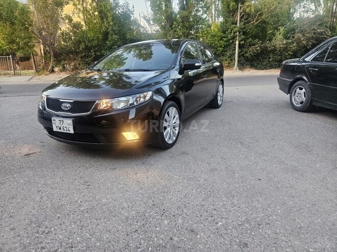 Kia Cerato 2010, 310,000 km - 1.6 l - Sumqayıt