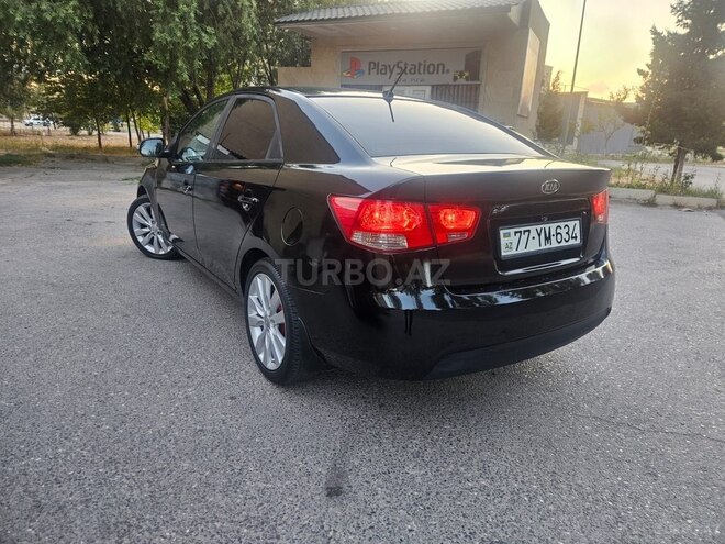 Kia Cerato 2010, 310,000 km - 1.6 l - Sumqayıt