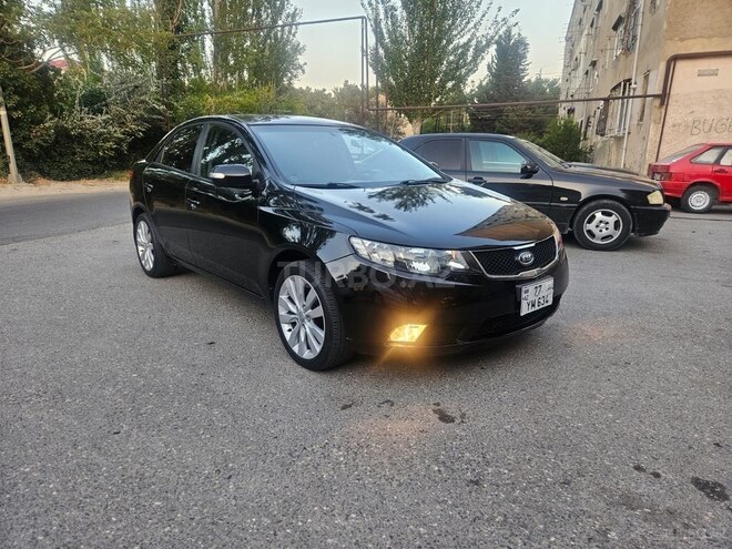 Kia Cerato 2010, 310,000 km - 1.6 l - Sumqayıt