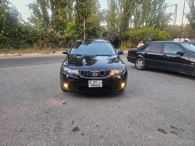 Kia Cerato 2010, 310,000 km - 1.6 l - Sumqayıt