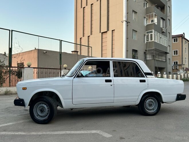 LADA (VAZ) 2107 2009, 22,258 km - 1.6 l - Bakı