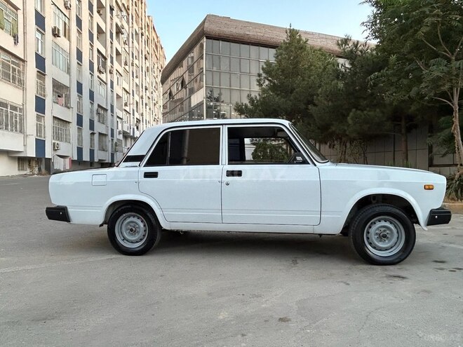 LADA (VAZ) 2107 2009, 22,258 km - 1.6 l - Bakı