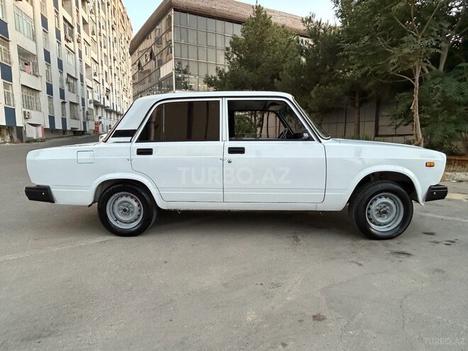 LADA (VAZ) 2107 2009, 22,258 km - 1.6 l - Bakı