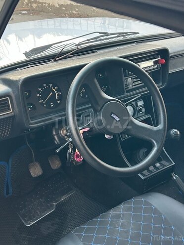 LADA (VAZ) 2107 2009, 22,258 km - 1.6 l - Bakı