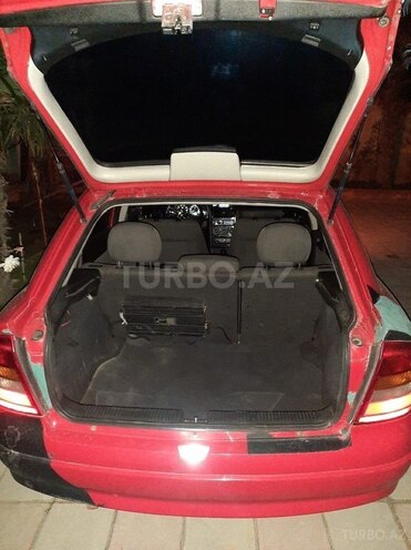 Opel Astra 2009, 300,000 km - 1.4 l - Bakı