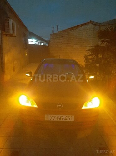 Opel Astra 2009, 300,000 km - 1.4 l - Bakı