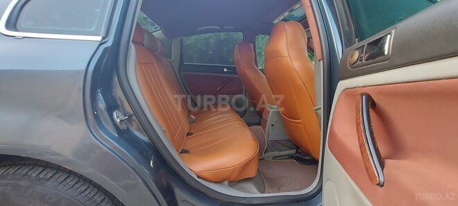 Volkswagen Passat 2002, 266,785 km - 1.8 l - Bakı