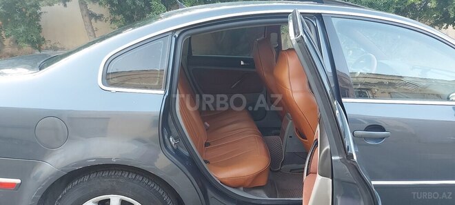 Volkswagen Passat 2002, 266,785 km - 1.8 l - Bakı