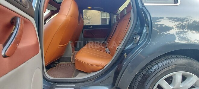 Volkswagen Passat 2002, 266,785 km - 1.8 l - Bakı