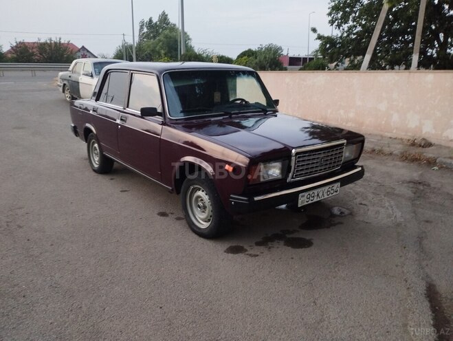 LADA (VAZ) 2107 2008, 127,680 km - 1.5 l - Gəncə