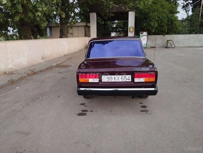 LADA (VAZ) 2107 2008, 127,680 km - 1.5 l - Gəncə
