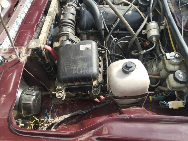 LADA (VAZ) 2107 2008, 127,680 km - 1.5 l - Gəncə