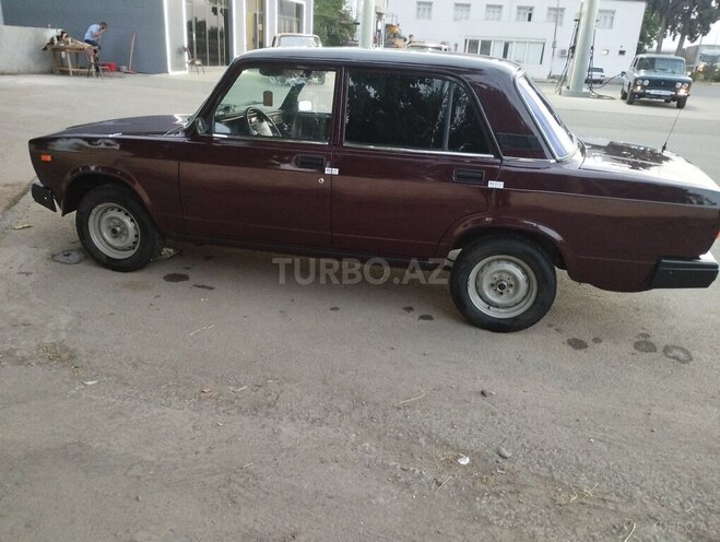 LADA (VAZ) 2107 2008, 127,680 km - 1.5 l - Gəncə